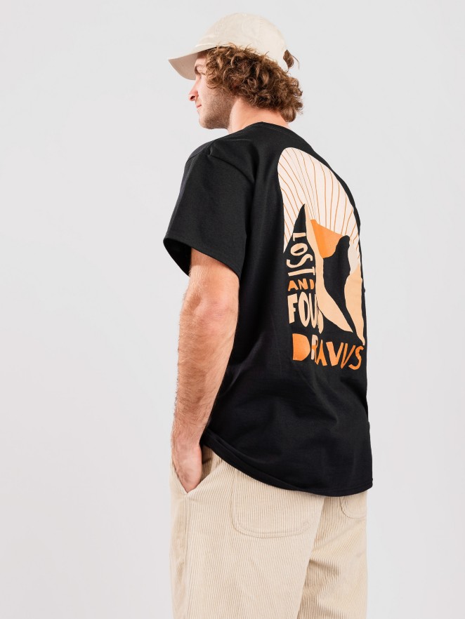Dravus Lost & Found Tričko