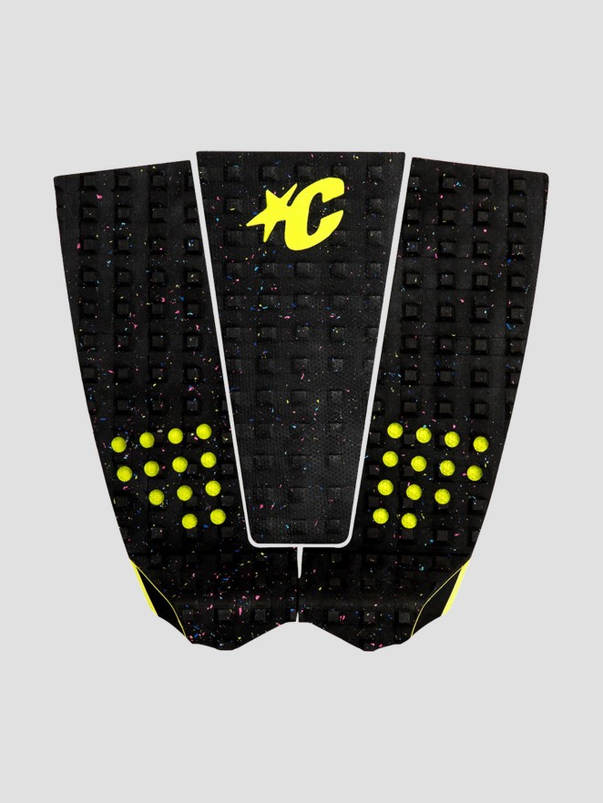 Creatures of Leisure Italo Ferreira Lite Ecopure Traction Tail Pad