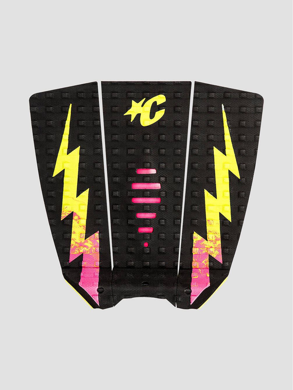 Mick Eugene Fanning Lite Traction Tail Pad