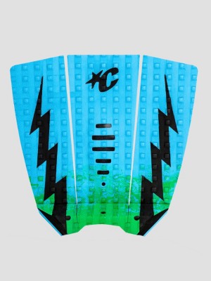 Creatures of Leisure Mick Eugene Fanning Lite Traction Pad mønster