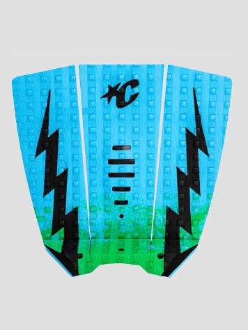 Creatures of Leisure Mick Eugene Fanning Lite Traction Tail Deck