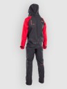 Ion HT Fuse Lightweight Drysuit FZ Combinaison
