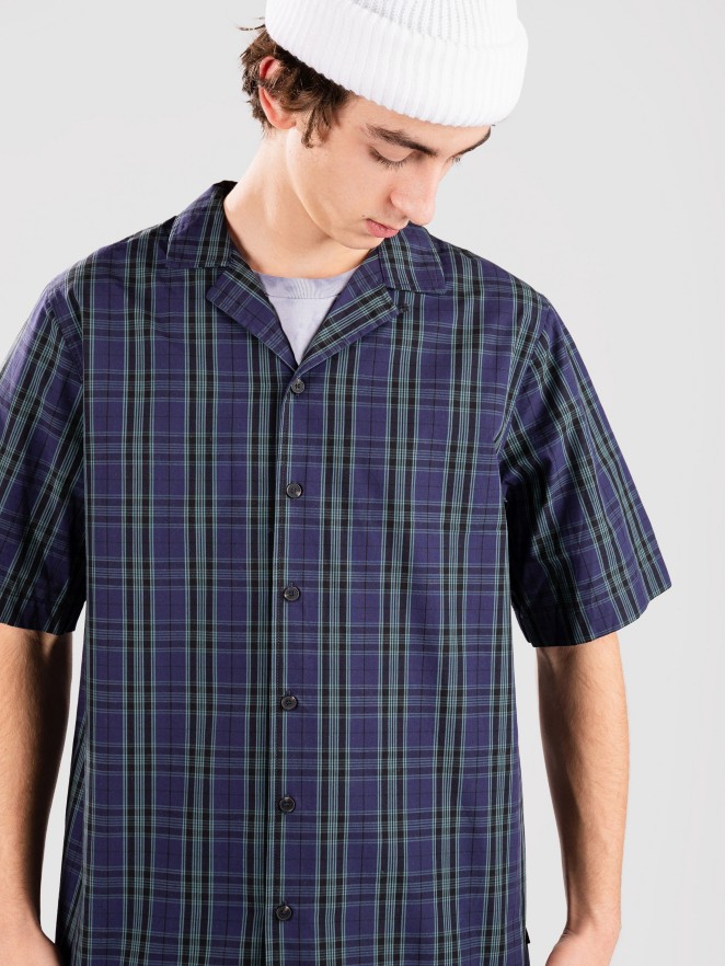 Afends Doomsday Chemise