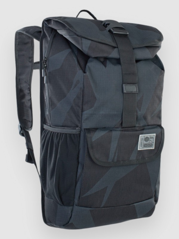 Ion Mission 40L Rucksack black