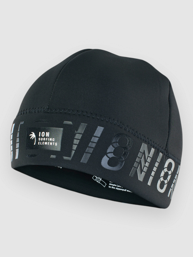 Ion Neo Logo Beanie