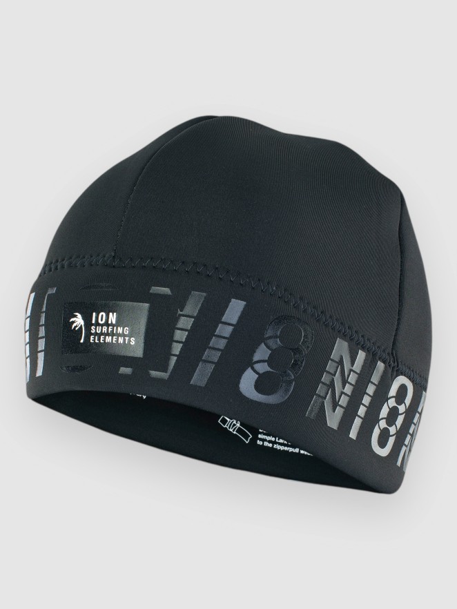 Ion Neo Logo Beanie