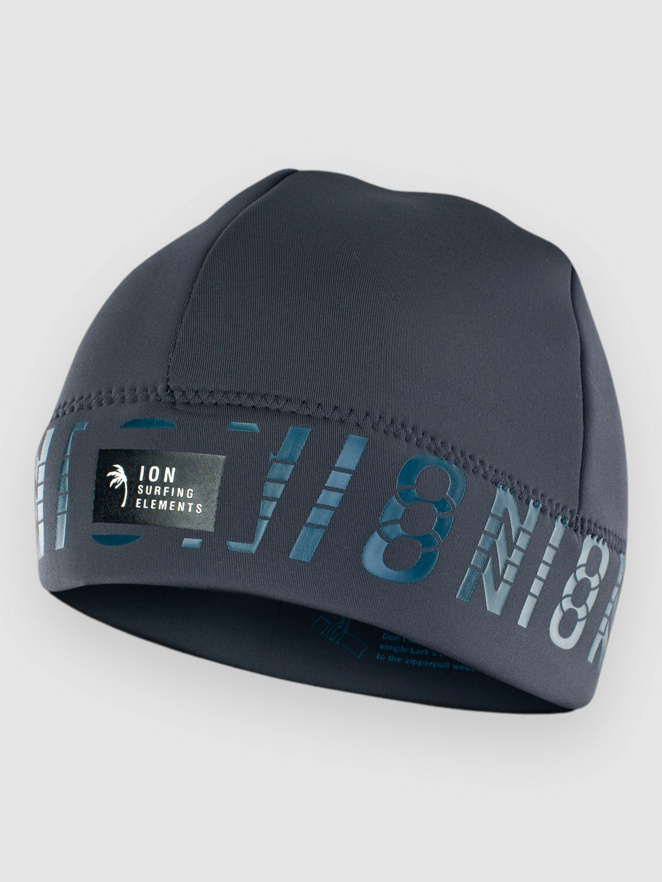 Ion Neo Logo Beanie