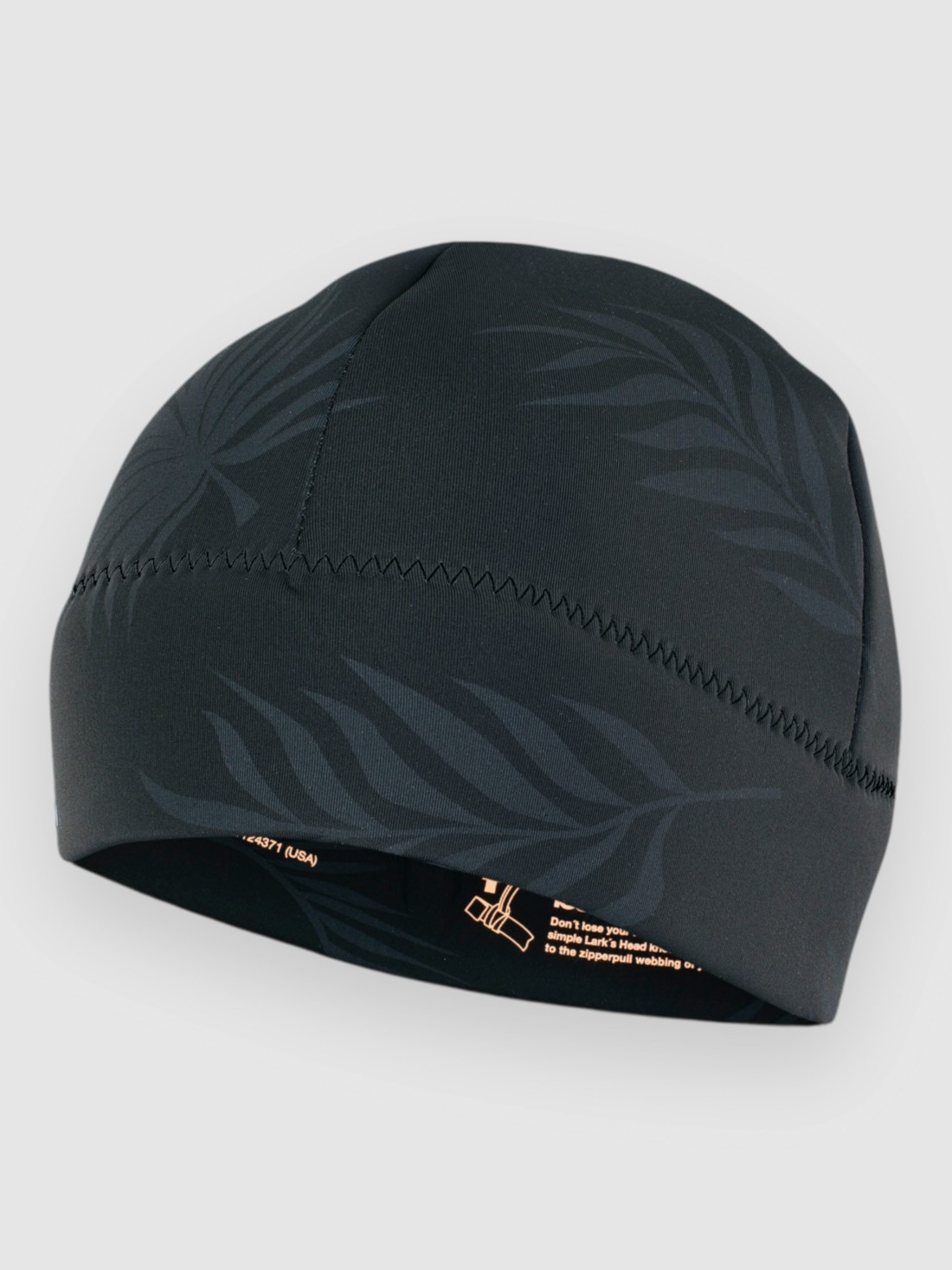 Ion Neo Grace Beanie black