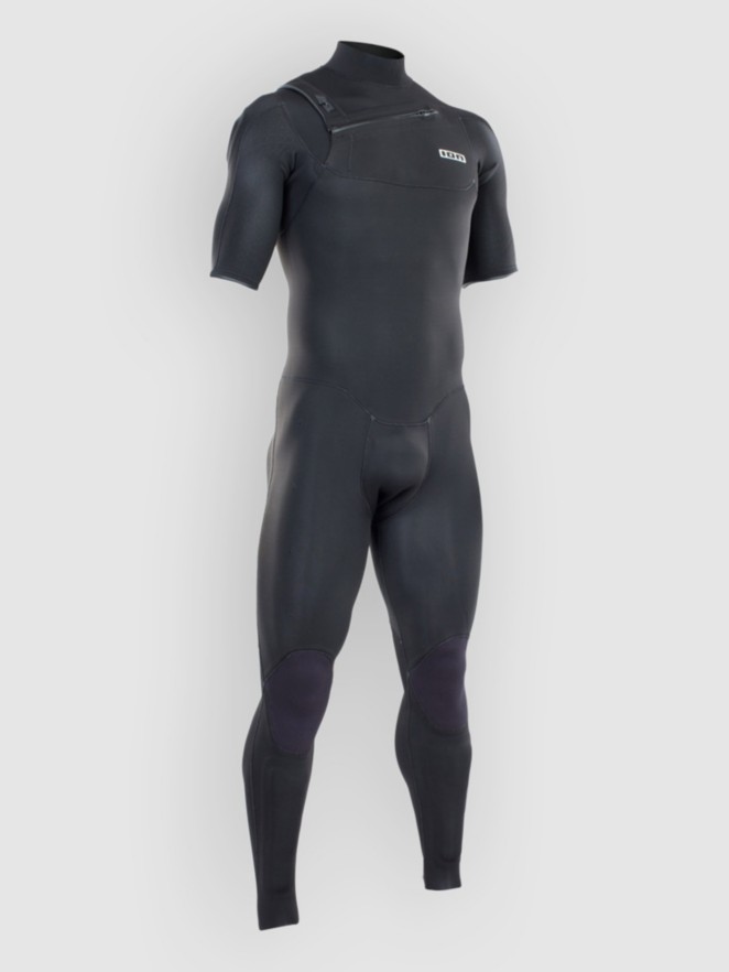 Ion Protection 3/2 Front Zip Combinaison