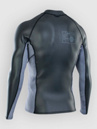 Ion Zip Top 2/1 Longsleeve Lycra