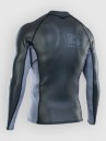 Ion Zip Top 2/1 Longsleeve Lycra