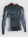 Ion Zip Top 2/1 Longsleeve Lycra