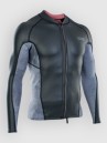 Ion Zip Top 2/1 Longsleeve Lycra