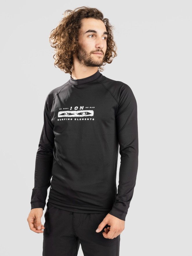 Ion Longsleeve Rash Guard