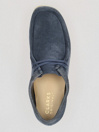 Clarks Originals Wallabee Sneakers
