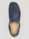 Clarks Originals Wallabee Sneakers