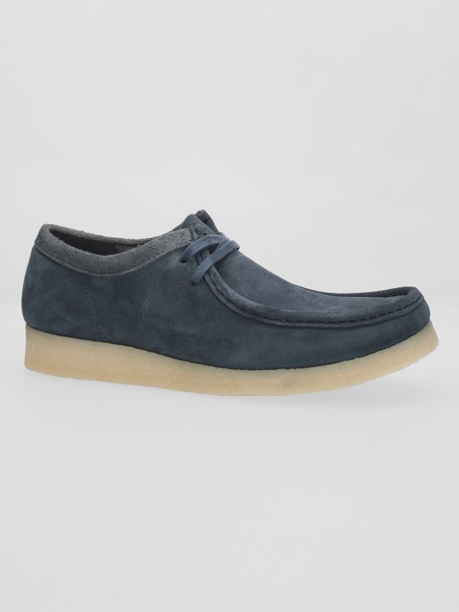 Clarks Originals Wallabee Sneakers