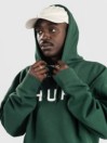 HUF Essentials OG Logo Hoodie