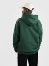 HUF Essentials OG Logo Hoodie