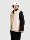 HUF Split Zip Work Jacket