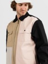 HUF Split Zip Work Jacket