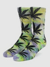 HUF Plantlife Tiedye Ponožky