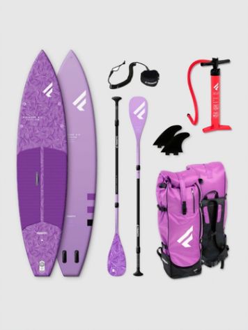 Fanatic Package Diamond Air Touring Pocket 11'6 Planche SUP