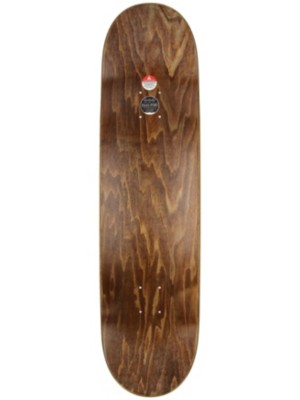 Cocktail Pro Series Jack Bloody Mary 8.5&amp;#034; Skateboard Deck