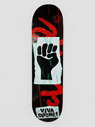 Viva Cliche 8.25&amp;#034; Skateboard deck