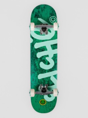 Clich&eacute; Handwritten 7.5&quot; Skateboard
