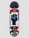 Cliché Viva Cliche 7.75″ Skateboard Completo