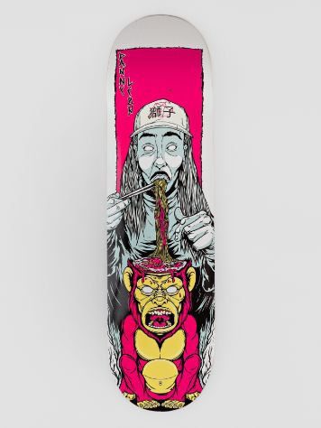 Jart Monkey Noodles 8.375&quot; Skateboard deck