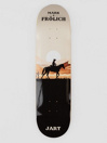 Jart Cowboy Mark Frolich 8.0″ Skeittilaudan dekki