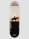 Jart Cowboy Mark Frolich 8.0″ Skeittilaudan dekki