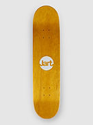 Chainy Carlos Zarazua 7.75&amp;#034; Skateboard Deck