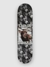Jart Chainy Carlos Zarazua 7.75″ Skateboardová deska