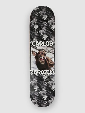 Jart Chainy Carlos Zarazua 7.75&quot; Skateboardov&aacute; deska