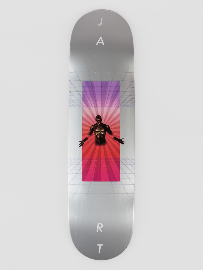 Jart Sculptural 8.125″ Skateboard deska