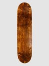 Jart Sculptural 8.25″ Skateboard Deck