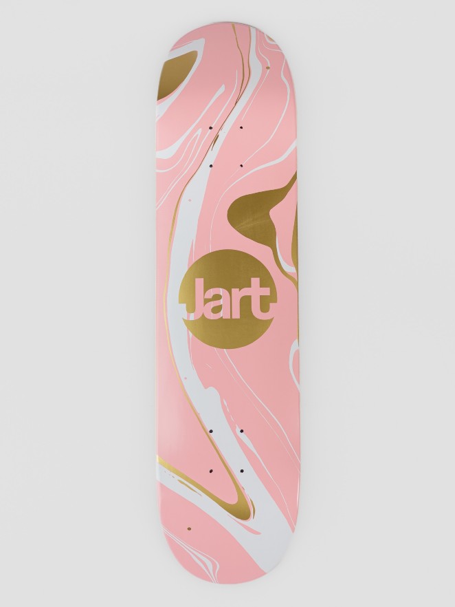 Jart Revolve 7.75″ Skeittilaudan dekki