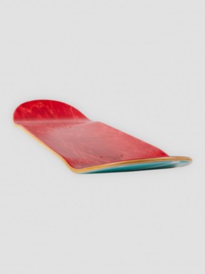 Revolve 8.0&amp;#034; Skateboard Deck