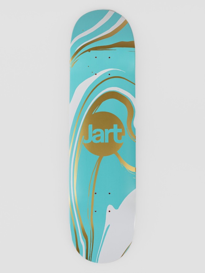 Jart Revolve 8.0″ Skeittilaudan dekki