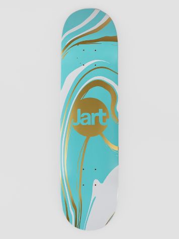 Jart Revolve 8.0&quot; Skateboard Deck