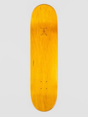 Revolve 8.375&amp;#034; Skateboard Deck