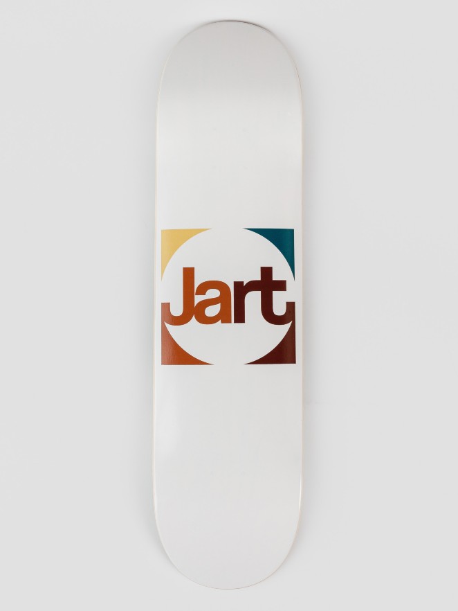 Jart Frame 8.0″ Skateboard Deck