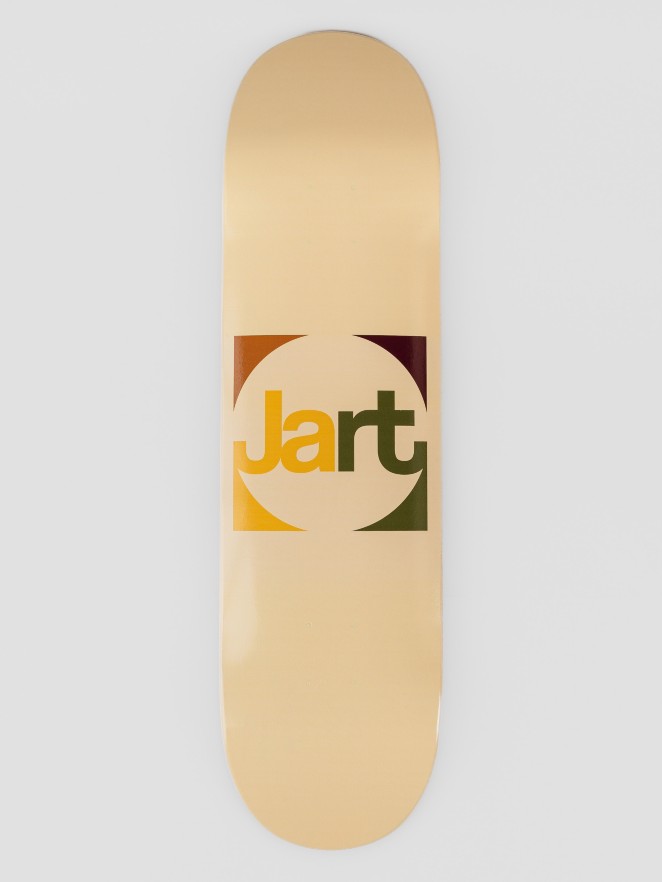 Jart Frame 8.25″ Skeittilaudan dekki