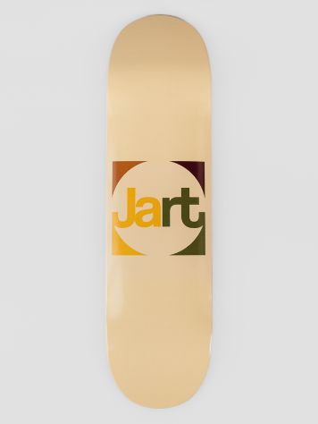 Jart Frame 8.25&quot; Skateboard Deck