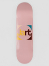 Jart Frame 8.5″ Skeittilaudan dekki