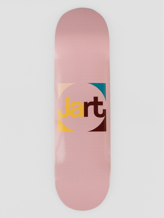 Jart Frame 8.5″ Skeittilaudan dekki