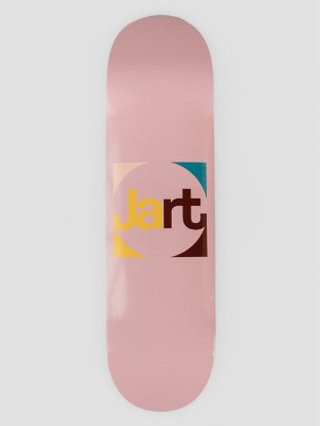 Jart Frame 8.5&quot; Skateboard deck